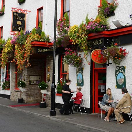 Bush Hotel County Leitrim Экстерьер фото