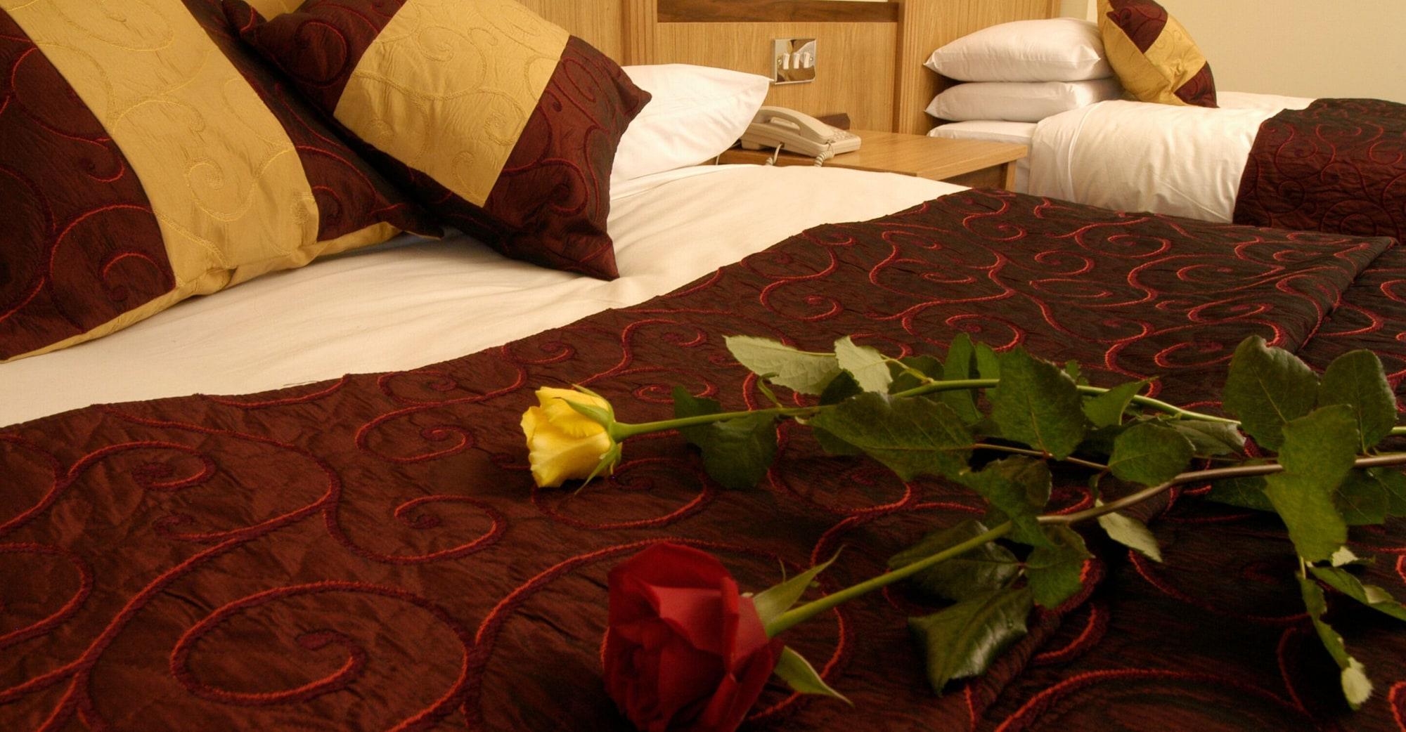 Bush Hotel County Leitrim Экстерьер фото