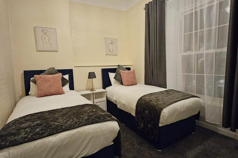 Bush Hotel County Leitrim Экстерьер фото