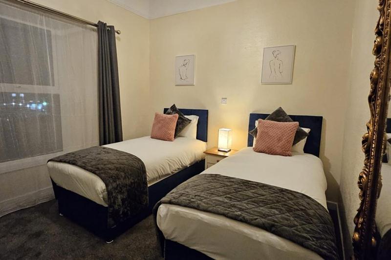Bush Hotel County Leitrim Экстерьер фото