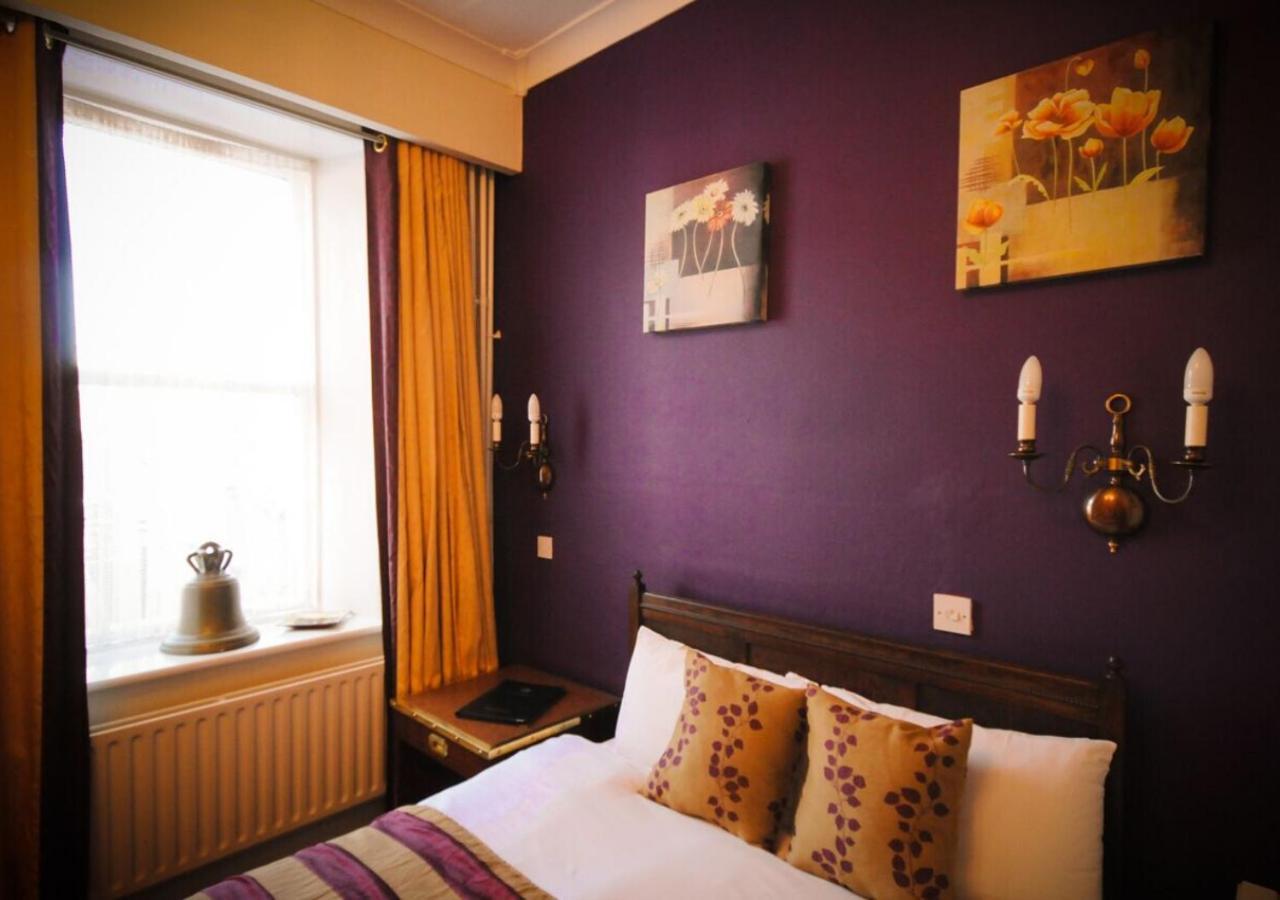 Bush Hotel County Leitrim Экстерьер фото