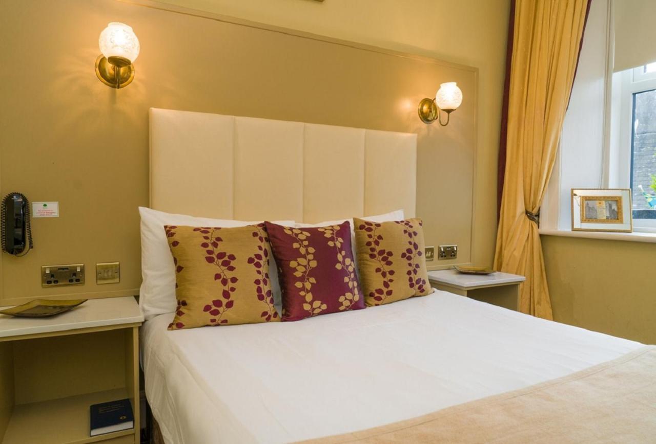 Bush Hotel County Leitrim Экстерьер фото